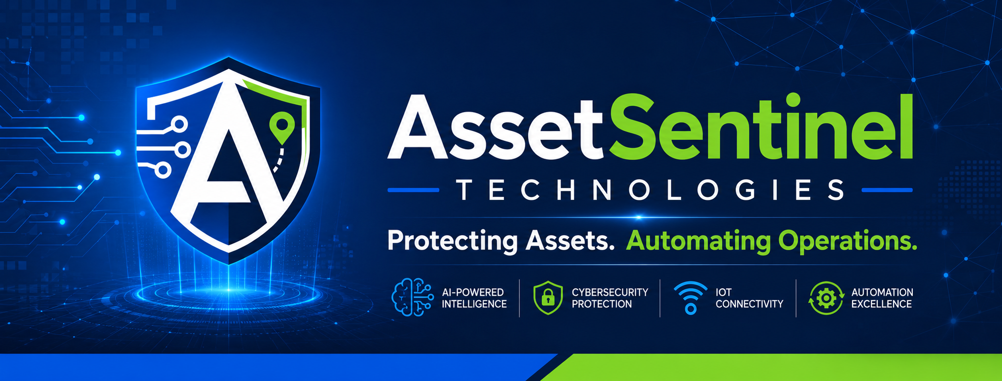 AssetSentinel Technologies banner