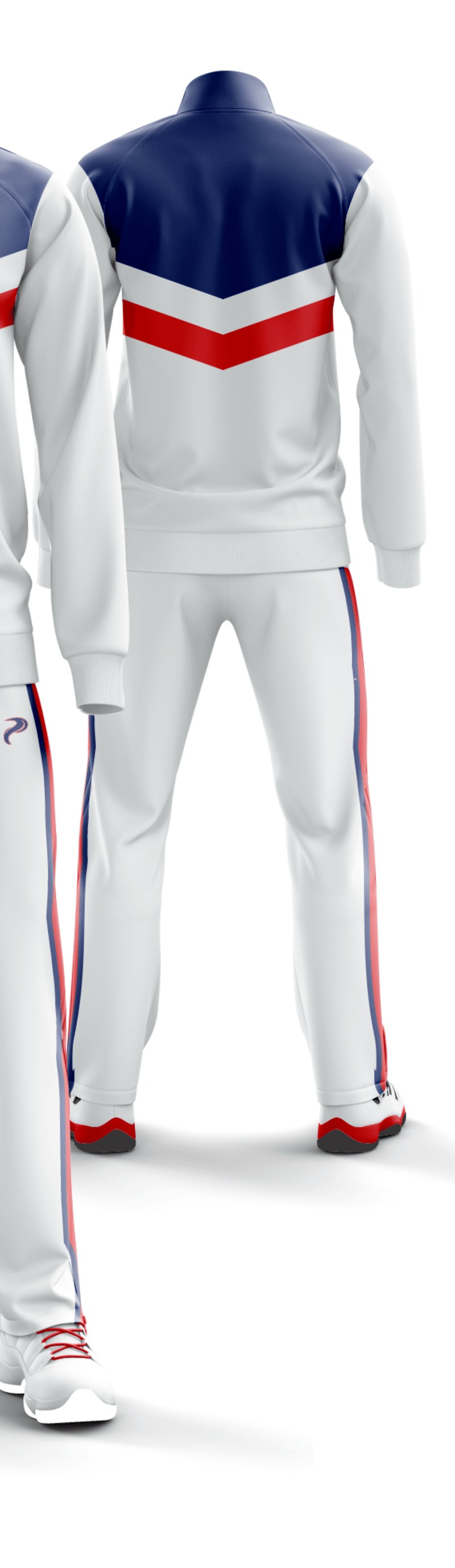 Tenqai Performance Tracksuit tracksuit image 3