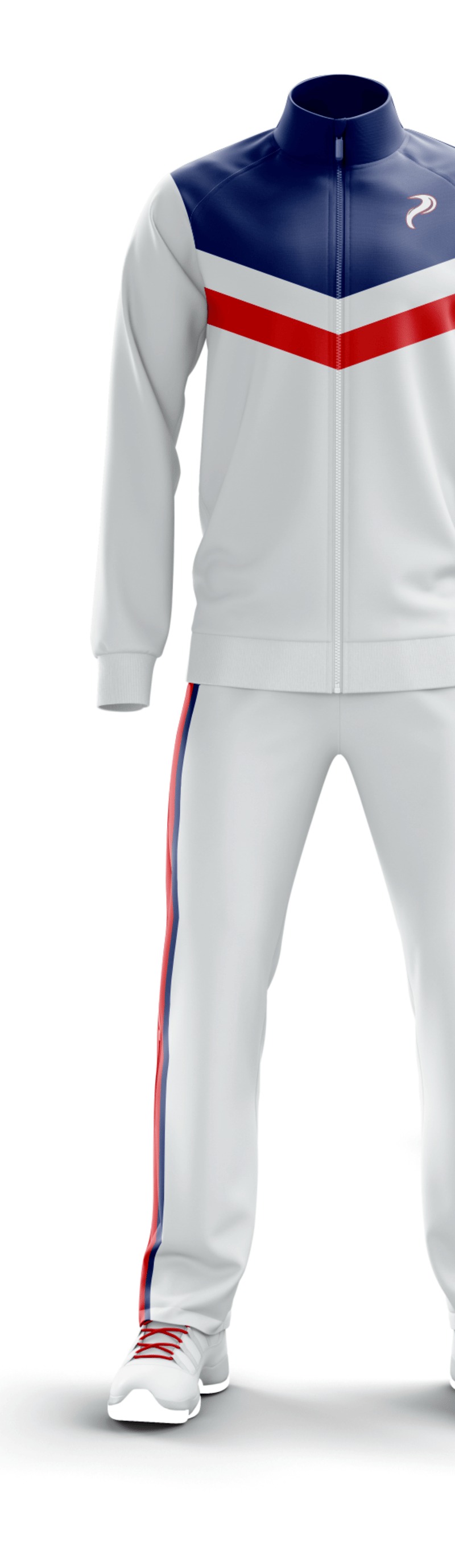 Tenqai Performance Tracksuit