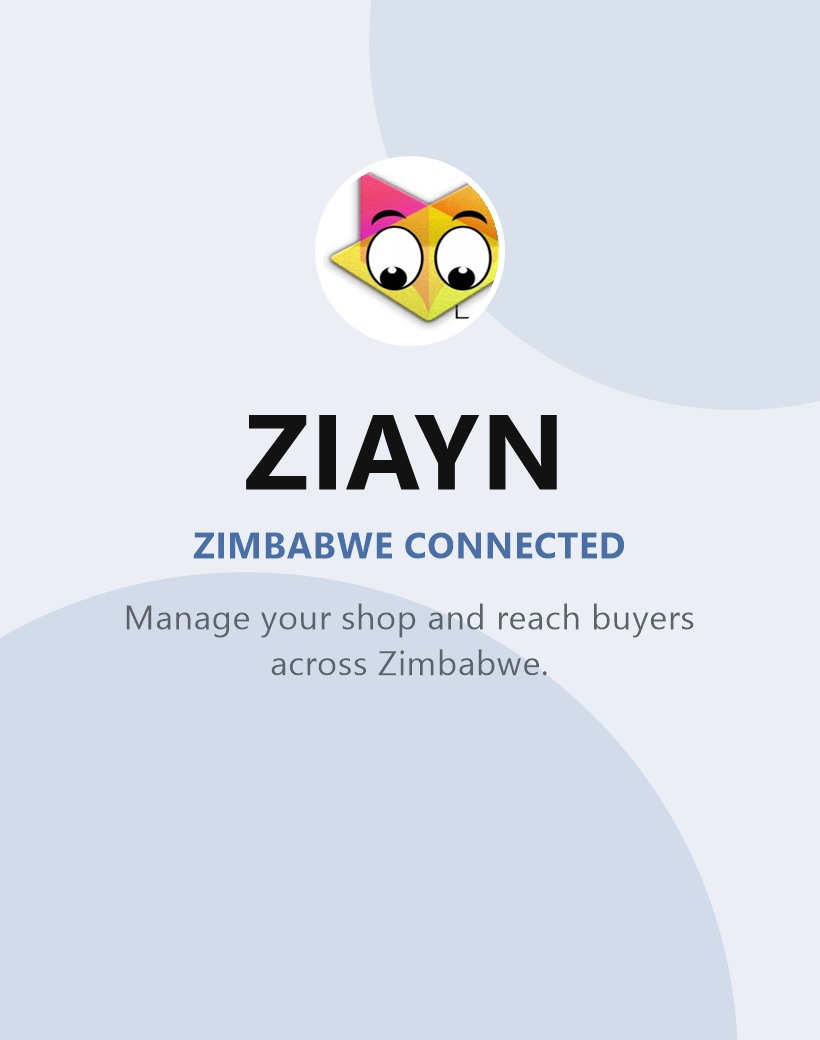 Ziayn rider registration illustration